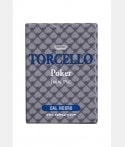 Cartes Torcello 100% plastique CAR1065 Cartes à jouer