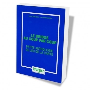 Le bridge au coup par coup tome 1 LIV1005 Librairie