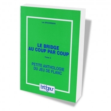 Le bridge au coup par coup tome 2 LIV1006 Librairie