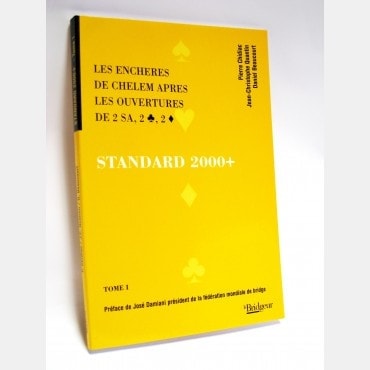 Standard pour l'an 2000 - Tome I LIV1037 Librairie