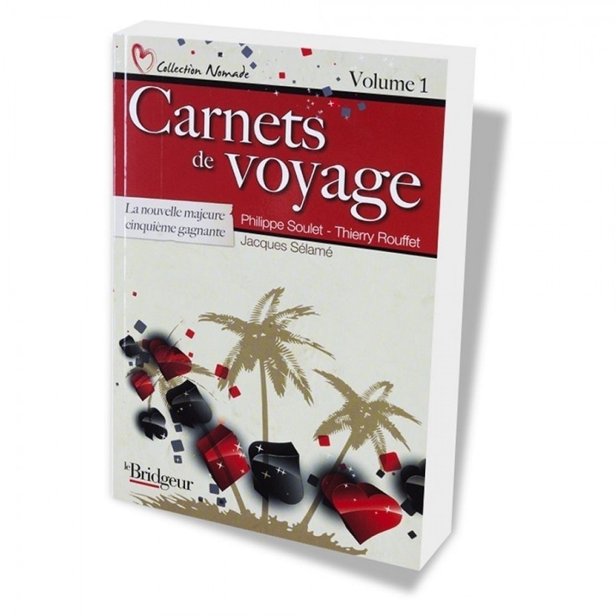 Carnets de voyage LIV1188 Librairie
