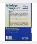 Le Bridge Français : Tome 1 LIV2191 Librairie