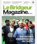Le Bridgeur - Mars 2016 bri_journal902 Anciens numéros