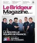 Le Bridgeur - Mai 2016 bri_journal903 Anciens numéros