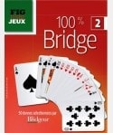 100% Bridge Le Figaro Magazine Jeux N°2 LIV2199 Librairie