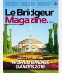 Le Bridgeur - Novembre 2016 bri_journal906 Anciens numéros