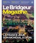 Le Bridgeur - Juillet 2017 bri_journal910 Anciens numéros