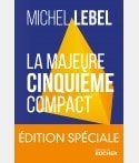 La Majeure Cinquième Compact : Édition Spéciale LIV2328 Librairie