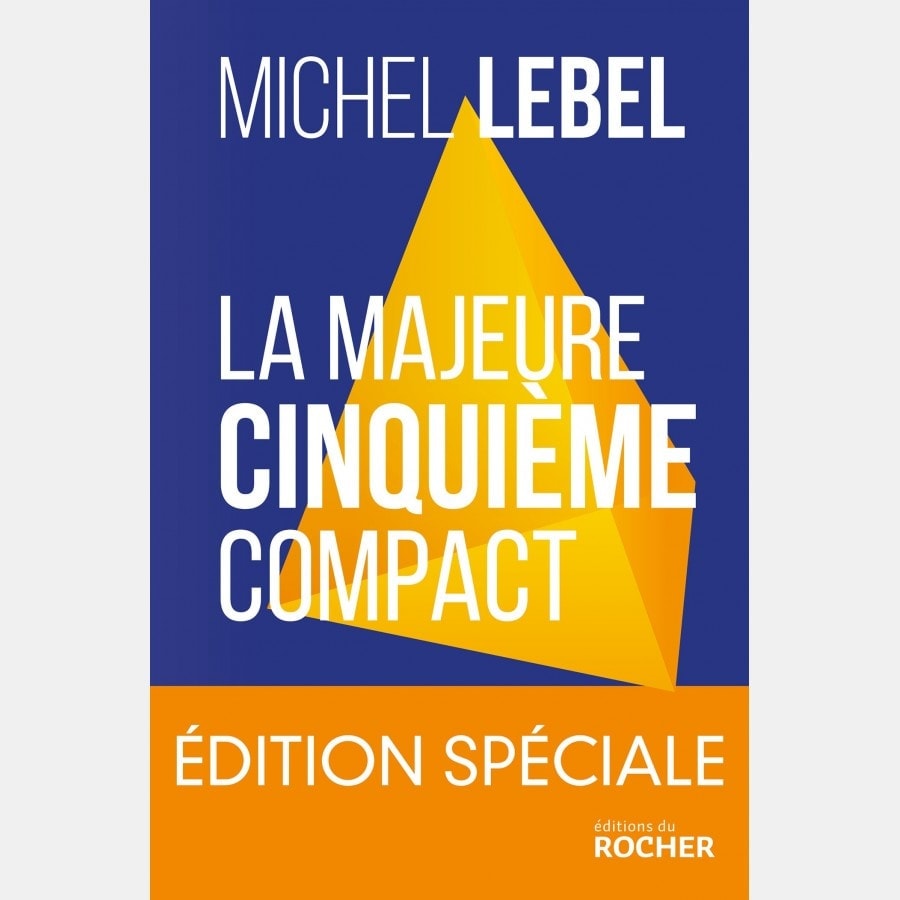 La Majeure Cinquième Compact : Édition Spéciale LIV2328 Librairie La Majeure Cinquième Compact : Édition Spéciale LIV2328 Librairie
