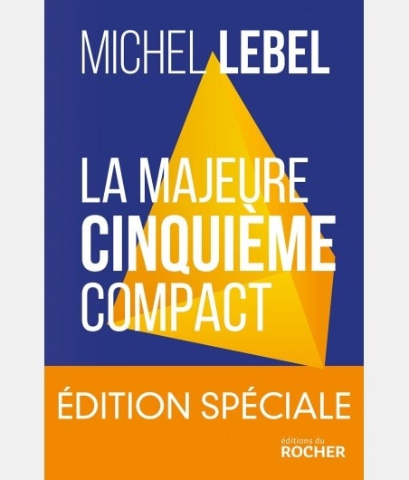 La Majeure Cinquième Compact : Édition Spéciale LIV2328 Librairie