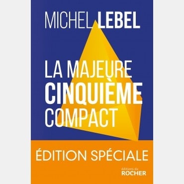 La Majeure Cinquième Compact : Édition Spéciale LIV2328 Librairie