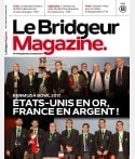 Le Bridgeur - Septembre 2017 bri_journal911 Anciens numéros
