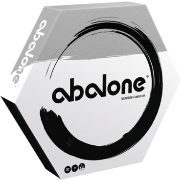 Abalone JEU1220 Jeux