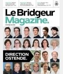 Le Bridgeur - Mai 2018 bri_journal915 Anciens numéros