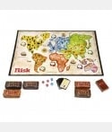 Risk jeu5802 Jeux