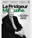 Le Bridgeur - Septembre 2018 bri_journal917 Anciens numéros