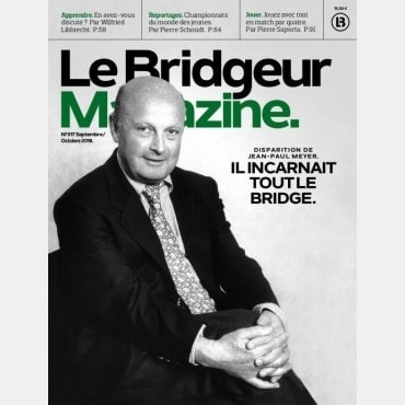 Le Bridgeur September /...