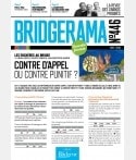 Bridgerama - Octobre 2018 rama_446 Anciens numéros