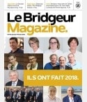 Le Bridgeur - Janvier 2019 BRI_journal919 Anciens numéros