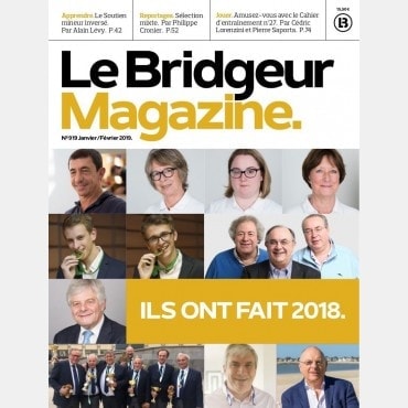 Le Bridgeur January /...