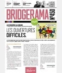 Bridgerama - Février 2019 rama_450 Anciens numéros