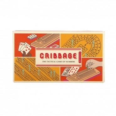 Cribbage CAR7806 Jeux