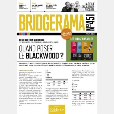 Bridgerama March 2019