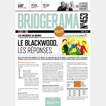 Bridgerama May 2019