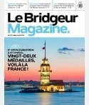 Le Bridgeur - Juillet 2019 bri_journal922 Anciens numéros