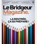 Le Bridgeur - Septembre 2019 bri_journal923 Anciens numéros