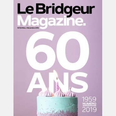 Le Bridgeur November /...