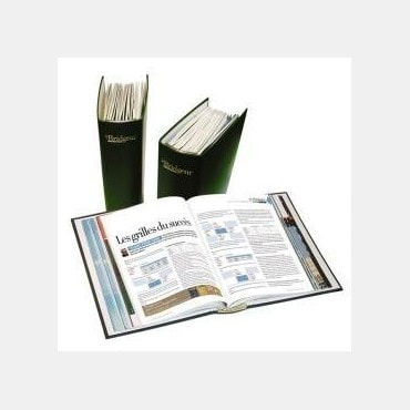 Collector 2019 Le Bridgeur journal19 Anciens numéros