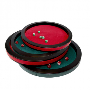 Piste de dés 43 cm PIS2002C Jeux