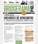 Bridgerama - Juin 2020 rama_465 Anciens numéros