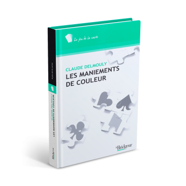 Les Maniements de Couleur LIV1047 Librairie