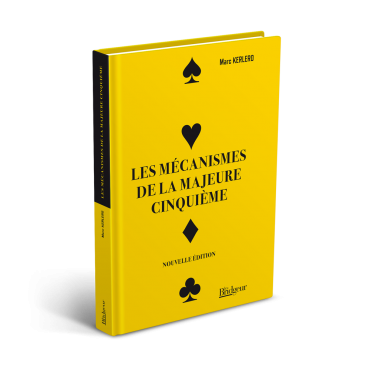 Les Mécanismes de la Majeure 5ème LIV1131 Librairie