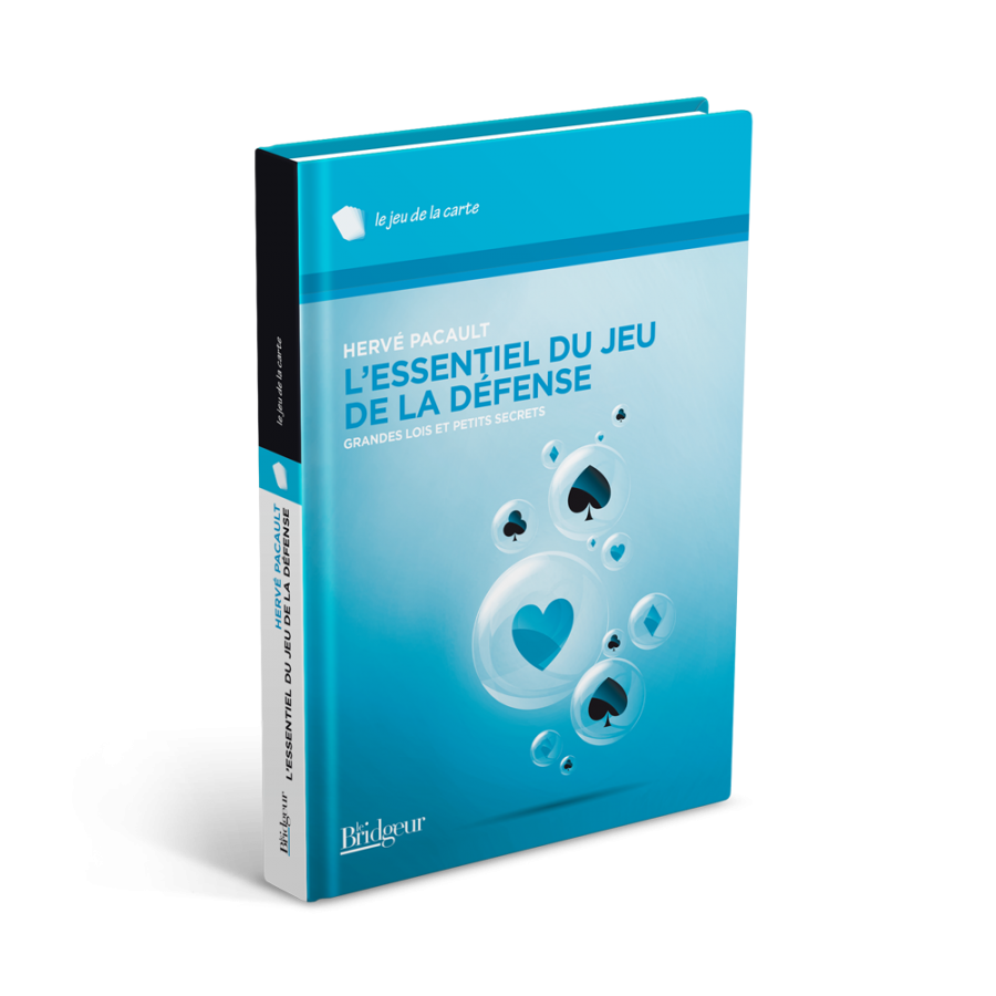 L'Essentiel du Jeu de la Défense LIV1164 Librairie