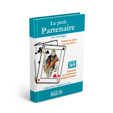 Le Petit Partenaire LIV2094 Librairie