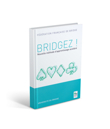Bridgez ! LIV2190 Librairie