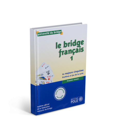 Le Bridge Français : Tome 1 LIV2191 Librairie