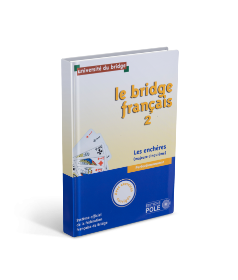Le Bridge Français : Tome 2 LIV2192 Librairie