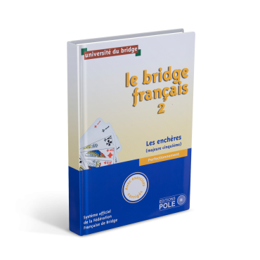 Le Bridge Français : Tome 2 LIV2192 Librairie
