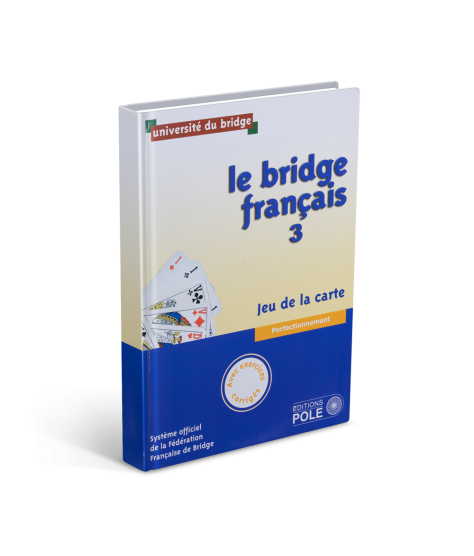 Le Bridge Français : Tome 3 LIV2193 Librairie