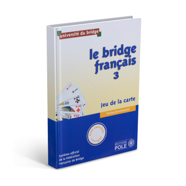 Le Bridge Français : Tome 3 LIV2193 Librairie