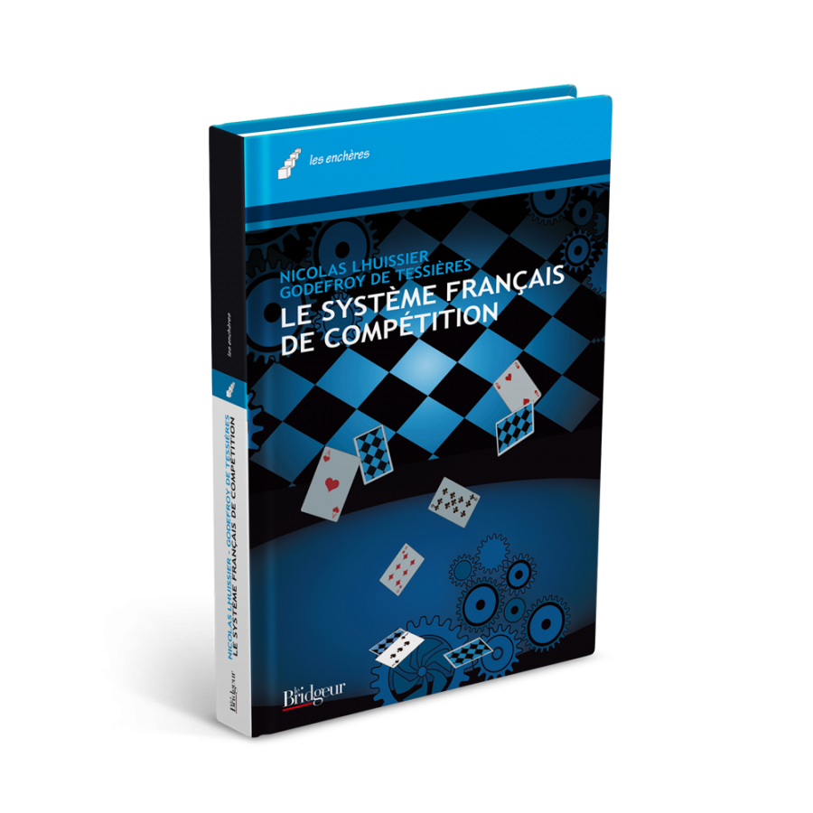 Le Système Français de Compétition LIV11533 Librairie