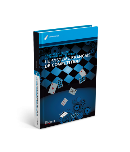 Le Système Français de Compétition LIV11533 Librairie