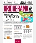 Bridgerama - Septembre 2014 rama_401 Anciens numéros