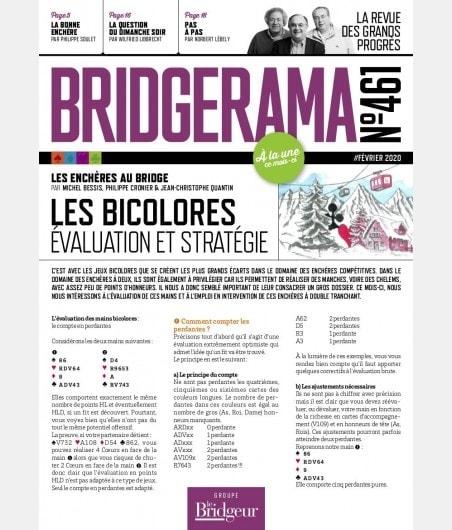 Bridgerama - Décembre 2014 rama_404 Anciens numéros