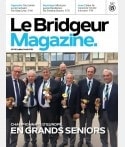 Le Bridgeur - Juillet 2018 bri_journal916 Anciens numéros