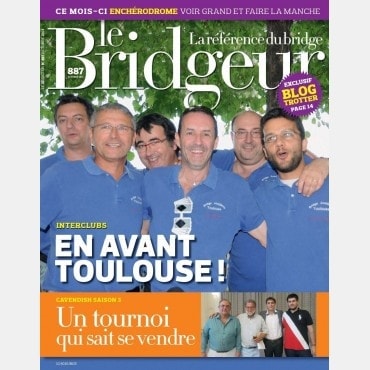 Le Bridgeur October 2014
